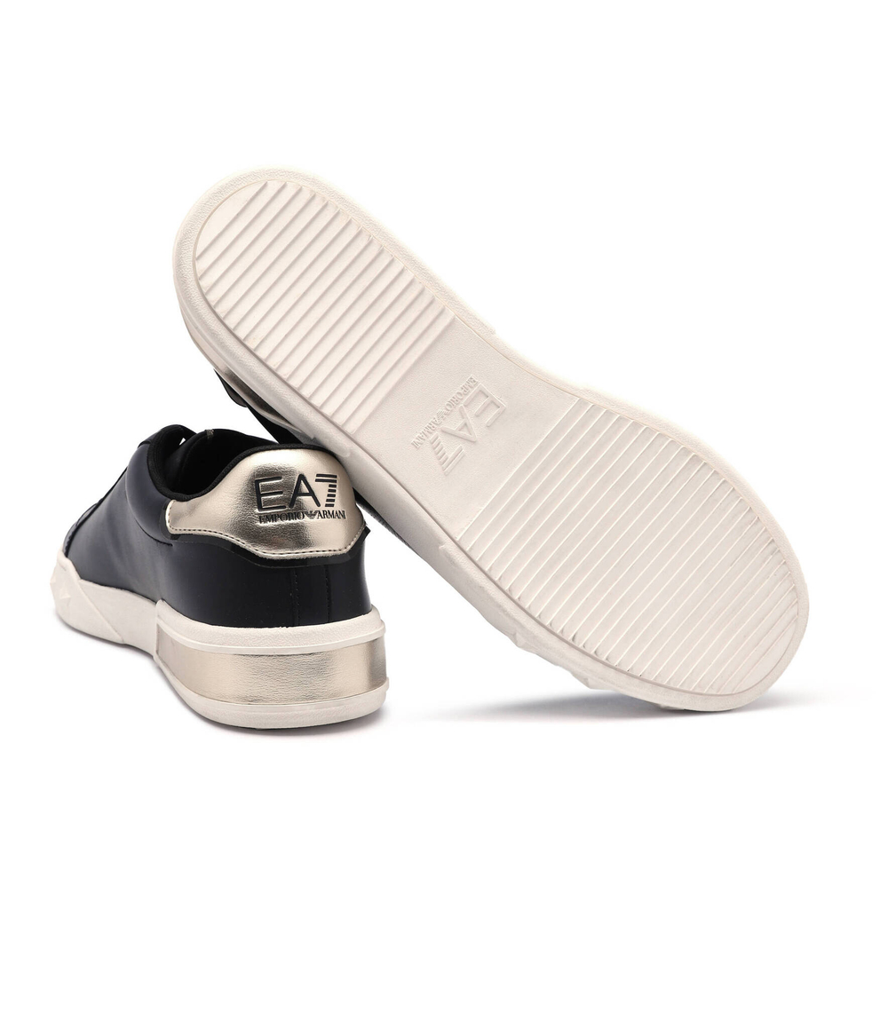 Кроссовки EA7 - черный(X8X179 XK383)