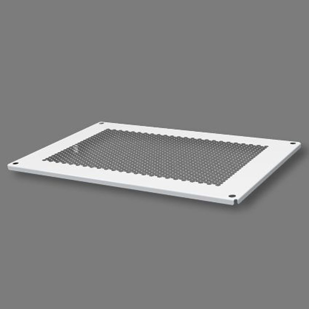 Потолочная панель перфорированная PPP.60.100