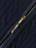 Кардиган Loro Piana