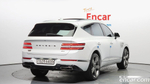 Genesis GV80 3.5T Бензин AWD (07.2020)