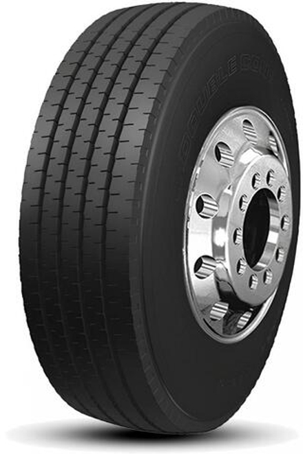 Double Coin RR202 (рулевая) 315/70 R22.5 152M