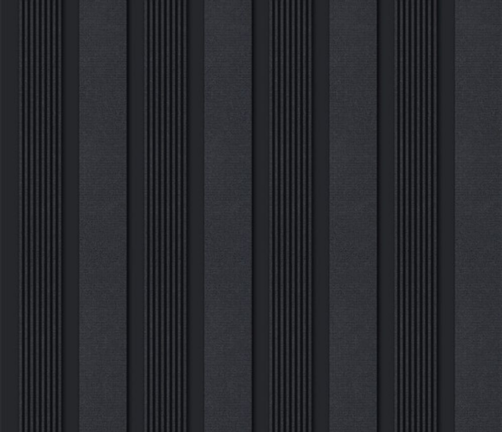 Стеновая панель HiWood декорированная, 270x12 см