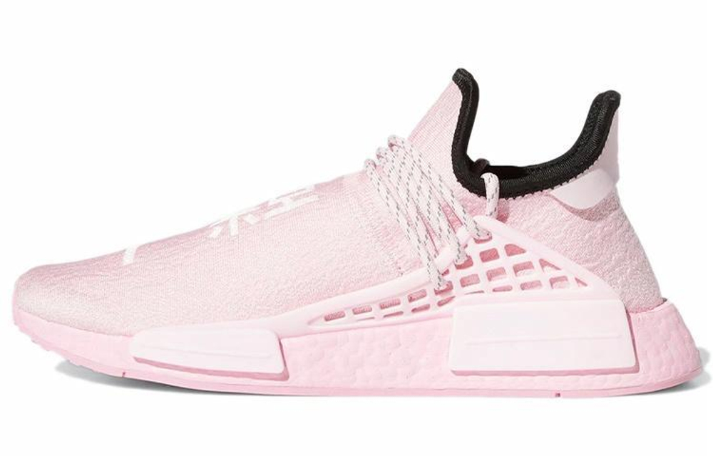 Кроссовки Pharrell Williams X Adidas Originals Nmd Hu