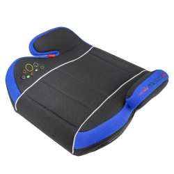 Автокресло-бустер 22-36кг BLUE FORSAGE kids BAB002-Blue