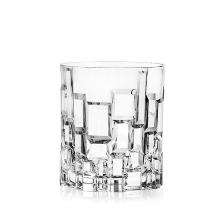 Стакан Олд Фэшн RCR Etna 330 мл, хрустальное стекло, Италия 81269159