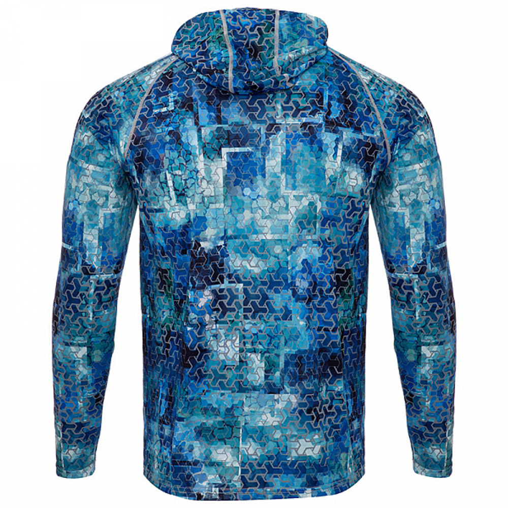 ФУТБОЛКА FHM MARK HOODIE