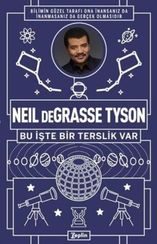 Neil deGrasse Tyson: Bu İşte Bir Terslik Var