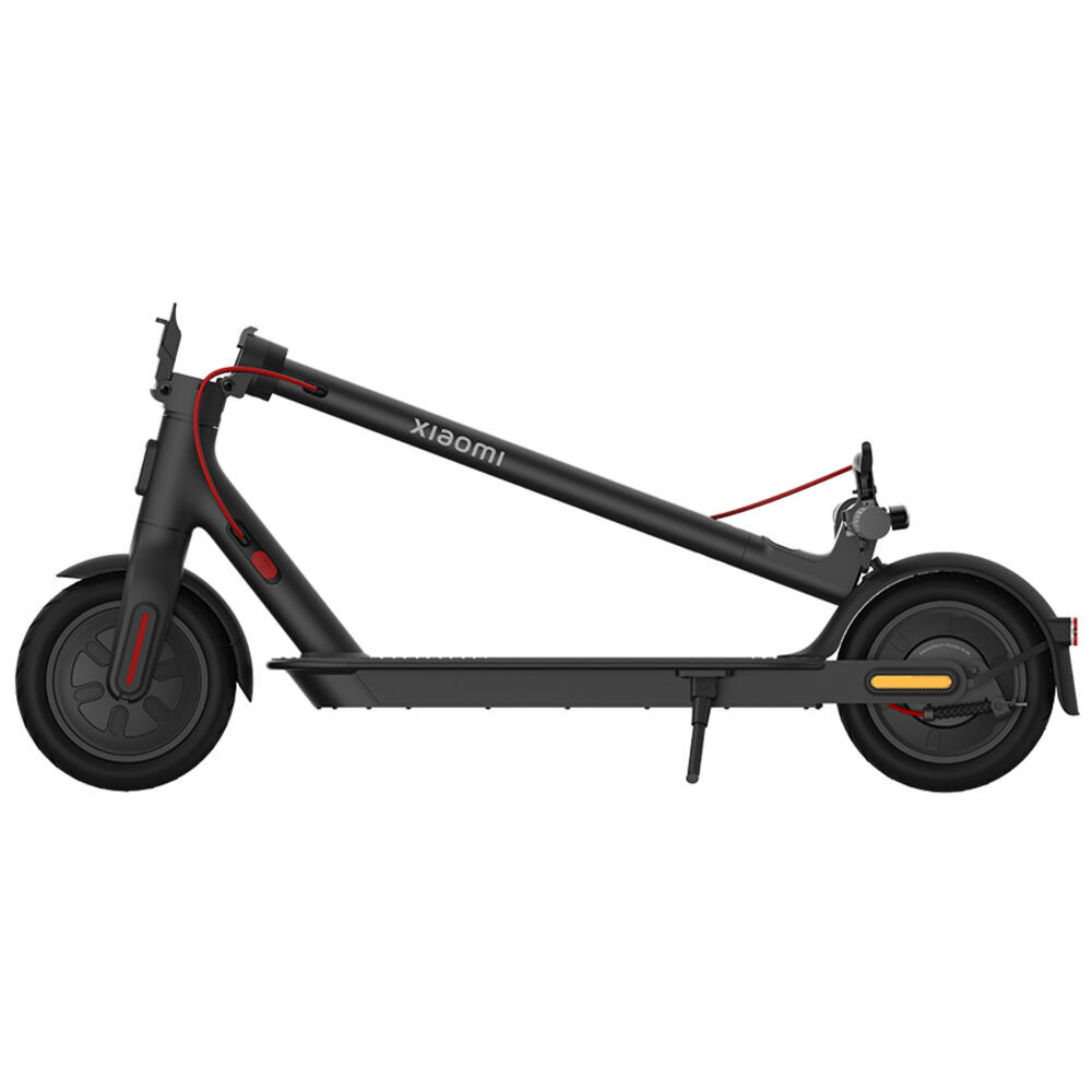 Электросамокат Xiaomi Electric Scooter 3 Lite (Black)