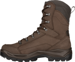 Ботинки Lowa Renegade II N GTX HI TF - Dark Brown