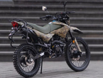 Мотоцикл RACER Panther ZWC2-300X ENDURO