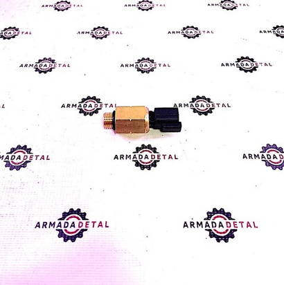 Датчик температуры  гидравлического масла | 701/80325 | Аналог