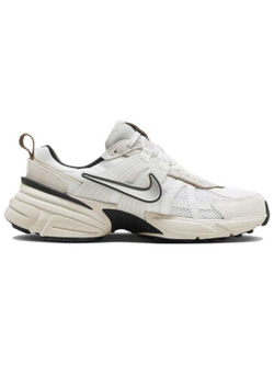 Кроссовки Nike V2K Run Low-Top Black White