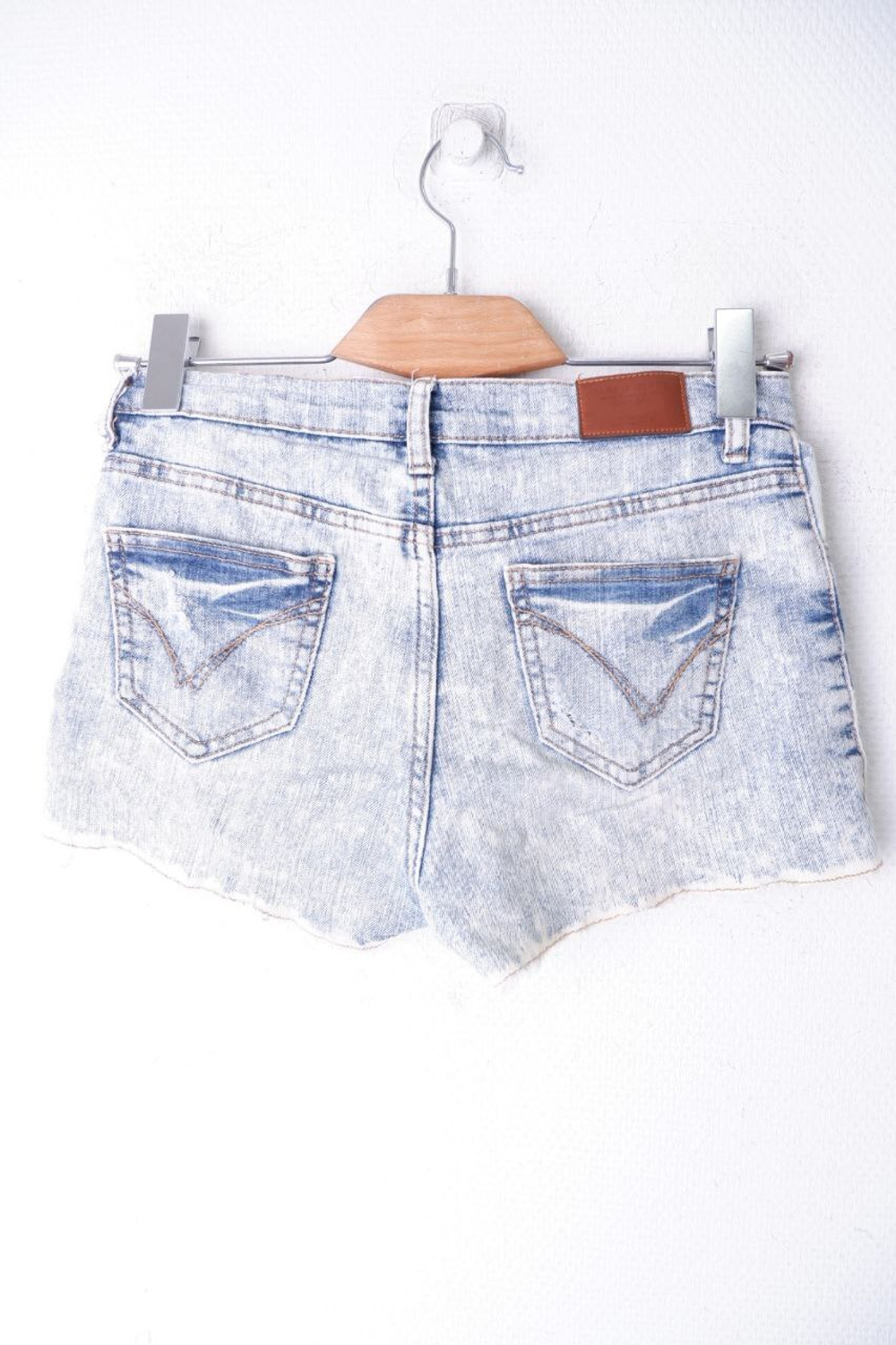 Шорты Gee Jay джинсовые на 12-13 лет