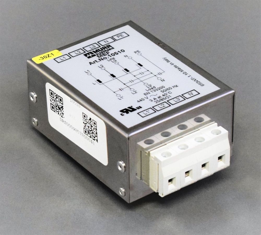 MURRELEKTRONIK 10510