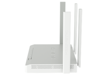 Mesh Wi-Fi-система Keenetic Hopper+Sprinter Kit - каталог keenetic