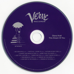 Diana Krall / This Dream Of You (CD)