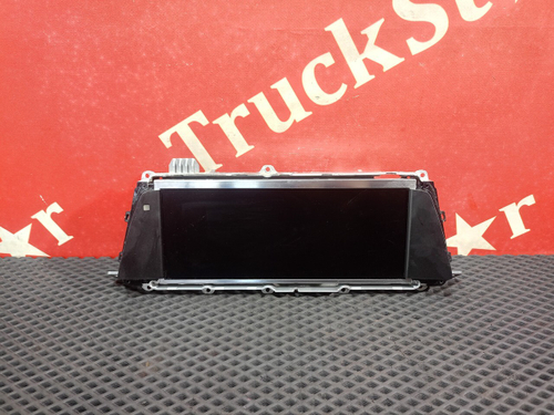 Панель приборов 2022г.