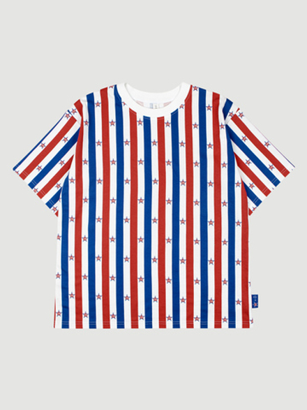 Пижама женская Mjölk х СКА Stripes
