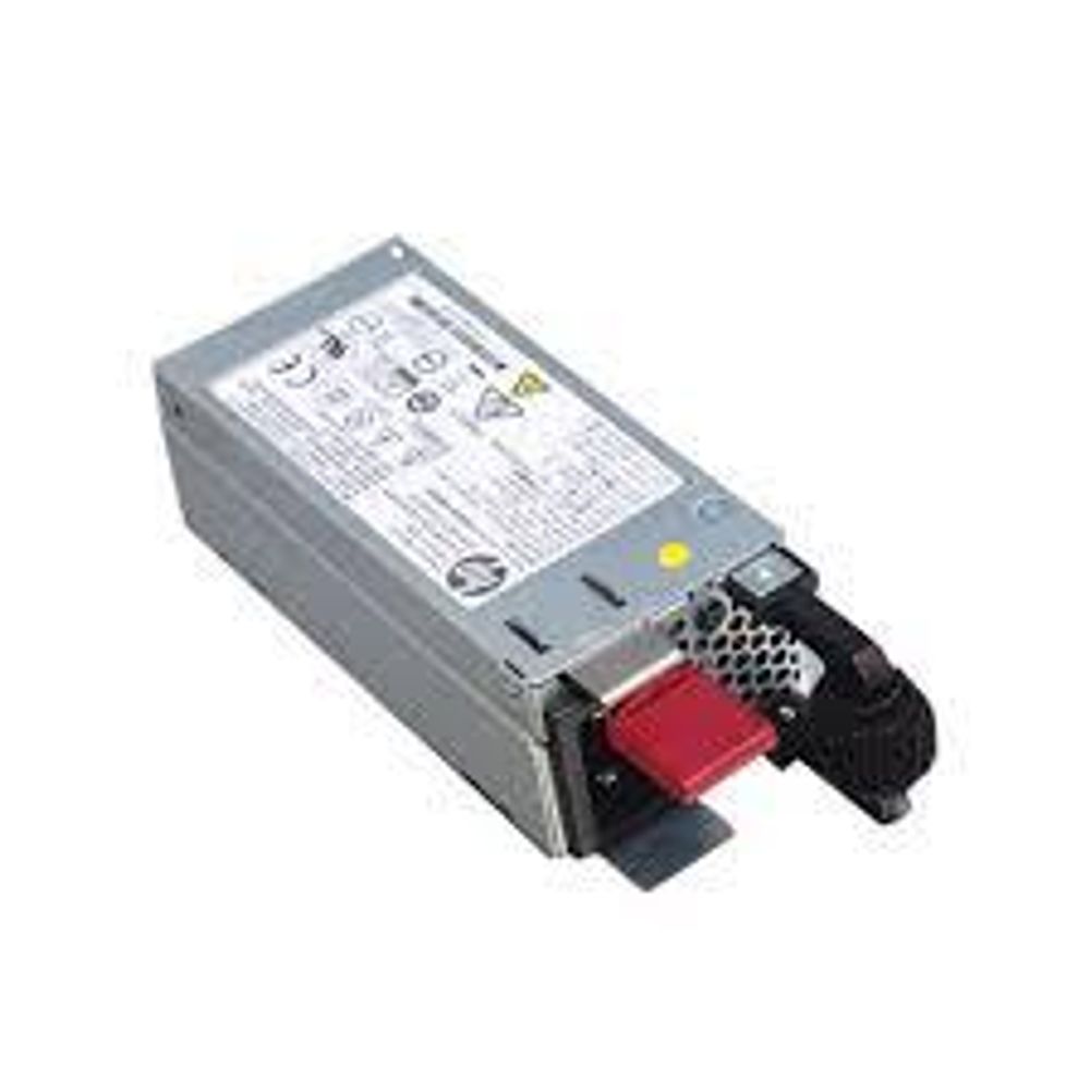 Блок питания HP 800W/900W DL60 Gen9 DL80 Gen9 DL120 Gen9 DL160 Gen9 DL180 Gen9 ML150 Gen9 Power Supply PS-2901-2C1-LF