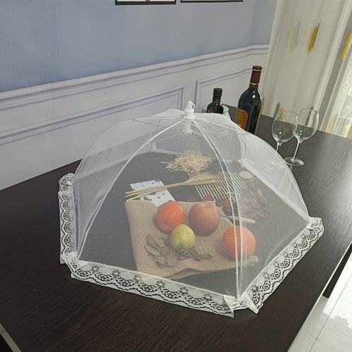 Купол-сетка для защиты продуктов "Прованс"