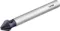 Зенковка 90°, 10,4 мм HSS-XE, трёхгранный хвостовик, LENZ, арт. LZSK-20104