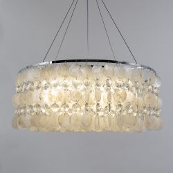 Подвесная люстра Arte Lamp