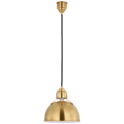 Светильник Visual Comfort Eugene Small Pendant (Open Box)