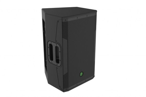 MACKIE SRM 550 активная АС, 1600Вт, динамик 15 дюймов