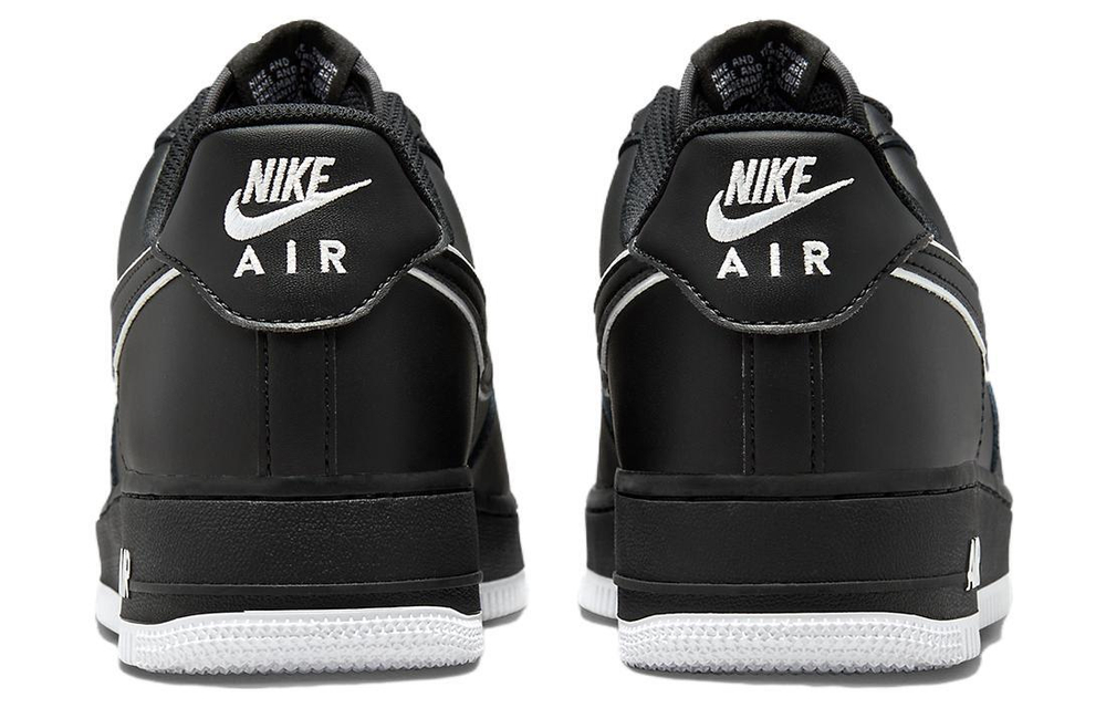 Кроссовки Nike Air Force 1 Low