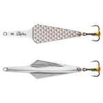 Блесна вертикальная Glider WGL080030FTG 1 штука