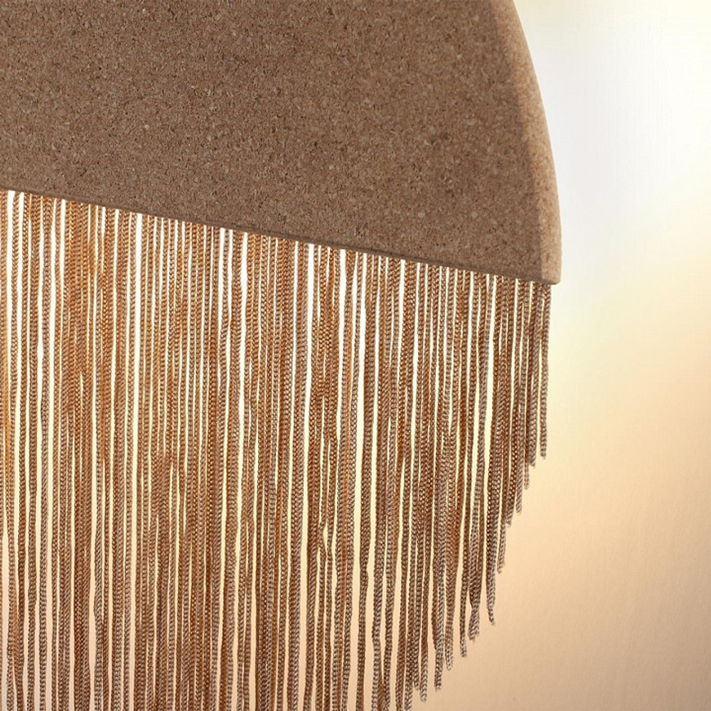 Накладной светильник Odeon Light CORK 7073/8WL