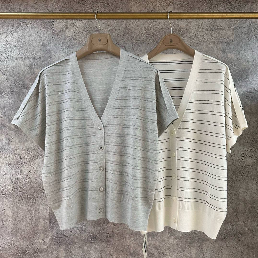 Костюм Brunello Cucinelli