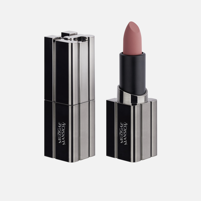 Помада для губ MUZIGAE MANSION MOODWEAR BLUR LIPSTICK