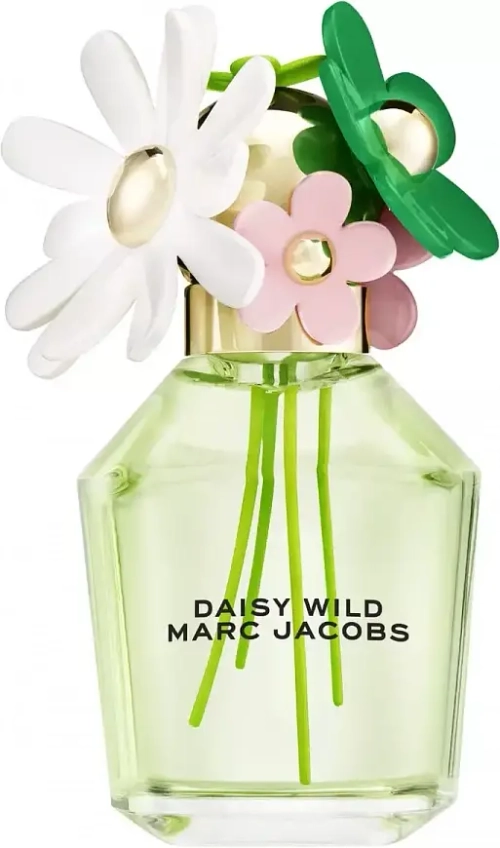Marc Jacobs Daisy Wild Eau de Parfum Refill 150 ml