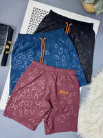 Шорты Hermes