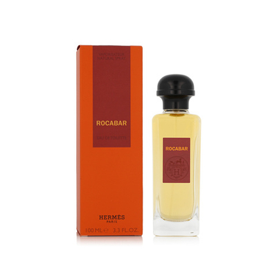 Hermès Rocabar Eau De Toilette 100 ml (man)