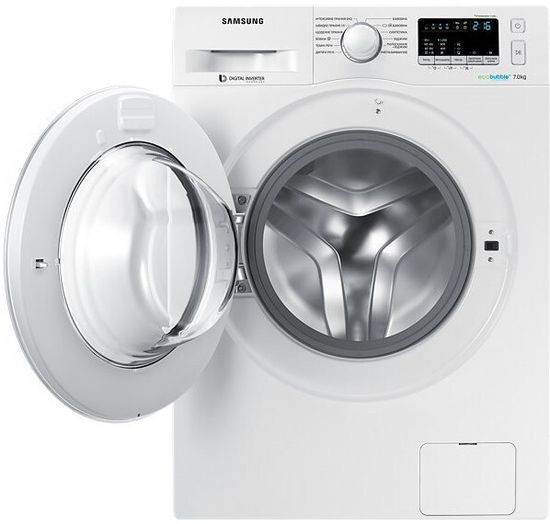 Стиральная машина Samsung WW60K42106WD