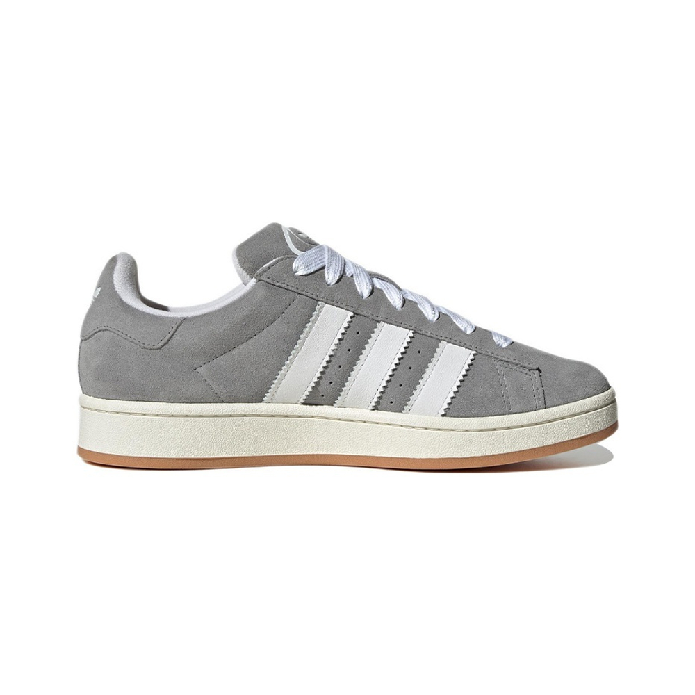 Кроссовки Adidas Originals Campus 00s Grey White