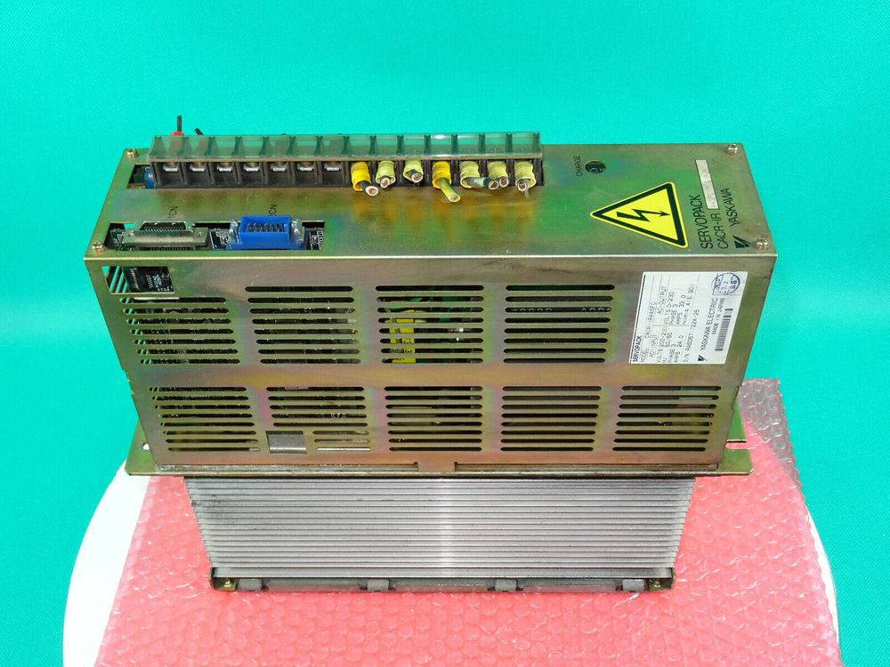YASKAWA CACR-IR44SFC