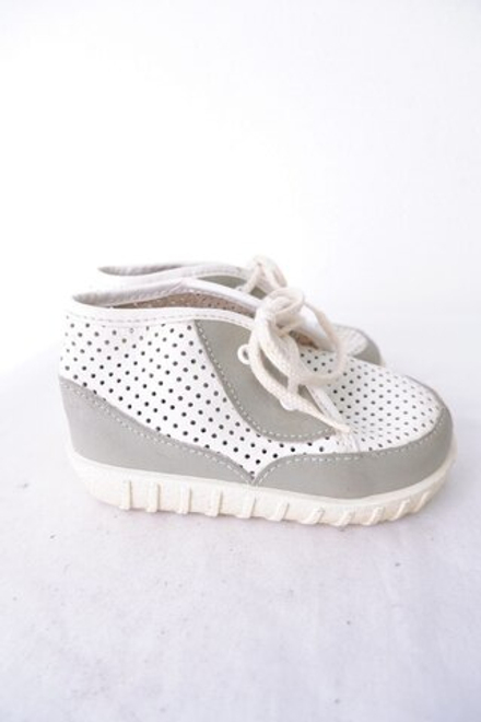 Ботинки Tapps кожаные 21 размер