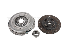 Комплект сцепления с подшипником UNIO CLT-20054