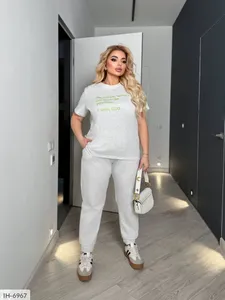 Костюм IH-6964 Фабрика Моды