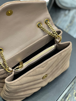 Saint Laurent Loulou 25 cm