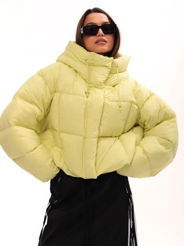 Куртка(Пух) NOHO