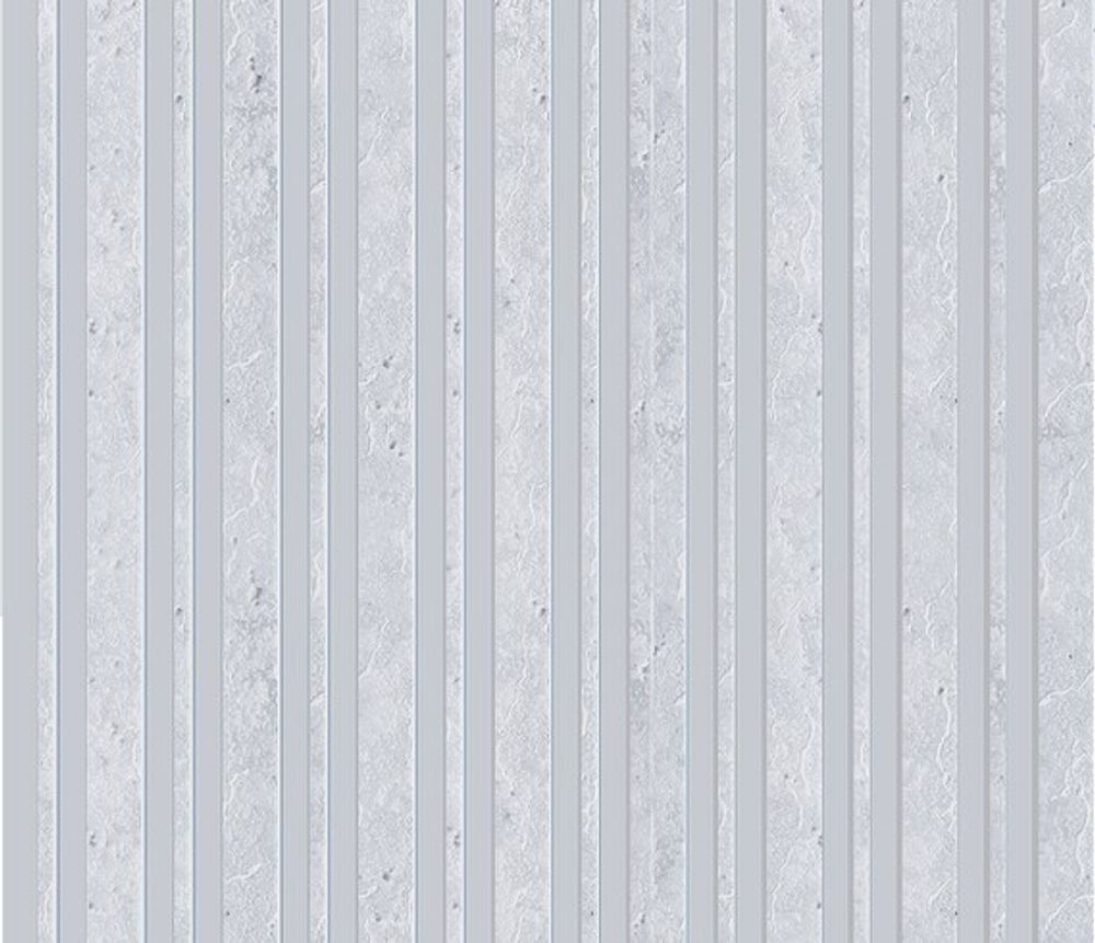 Стеновая панель HiWood декорированная, 270x12 см