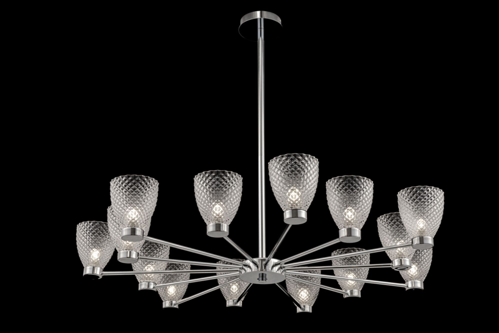 Люстра Maytoni MOD068PL-14CH