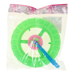 Каталка на палке Колесо, пакет 059D