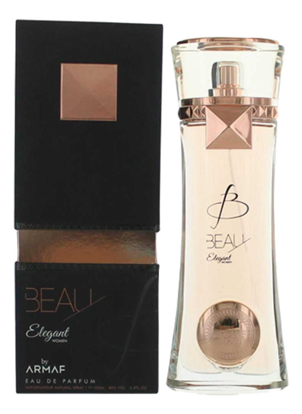 Armaf Beau Elegant Woman