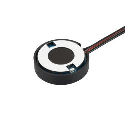 Диммер SR-PRIME-MIRROR-R35-BK (12-24V, 48-96W, PROXIMITY SENSOR) (Arlight, IP20 Пластик, 2 года) 046145