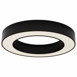 Накладной светильник Maytoni Lua C093CL-36W3K-B